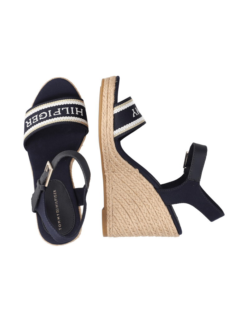 Tommy-Hilfiger-MONO-WEBBING-HIGH-WEDGE-SANDAL-blau