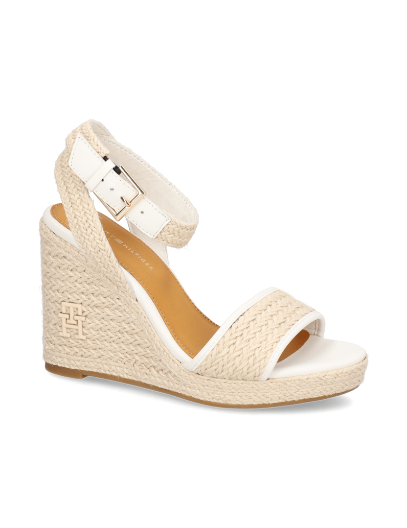 Tommy-Hilfiger-TH-ROPE-HIGH-WEDGE-SANDAL-weiss