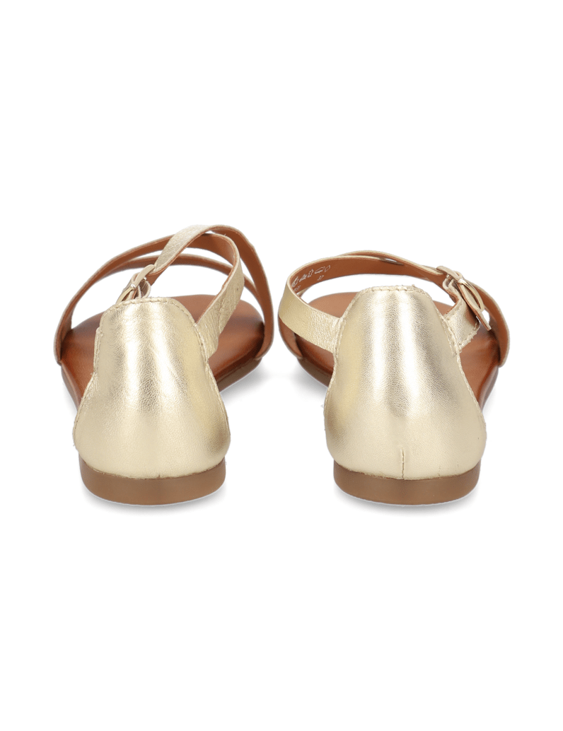 Pat-Calvin-Glattleder-Sandale-schwarz