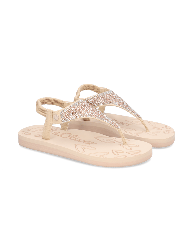 S.Oliver-Textil-Zehentrenner-rosa