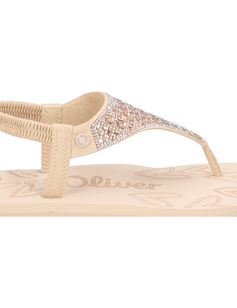 S.Oliver-Textil-Zehentrenner-rosa