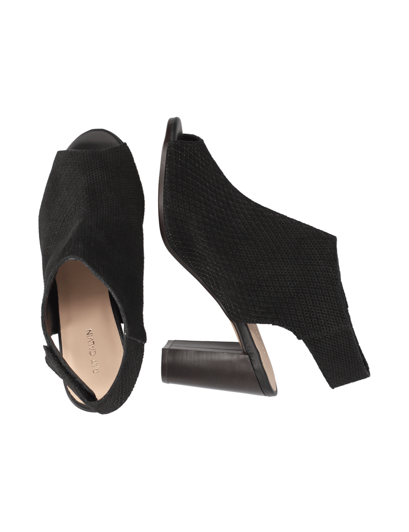 Pat-Calvin-Veloursleder-Sandale-schwarz