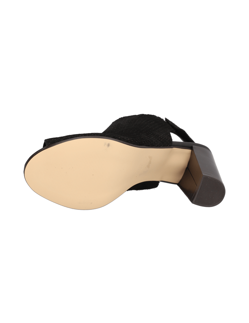 Pat-Calvin-Veloursleder-Sandale-schwarz