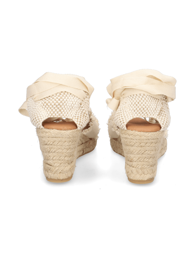 Pat-Calvin-Textil-Keilsandale-beige