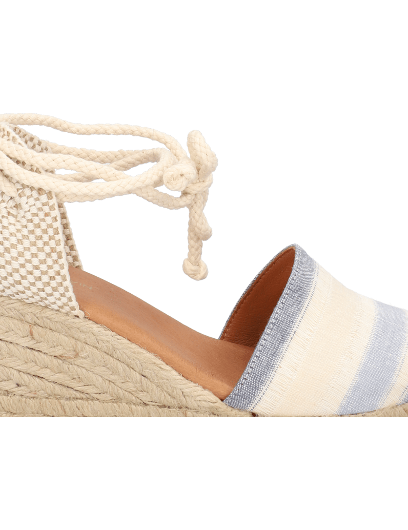 Pat-Calvin-Textil-Keilsandale-blau
