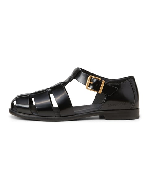Fisherman-Sandalen Model Fiona