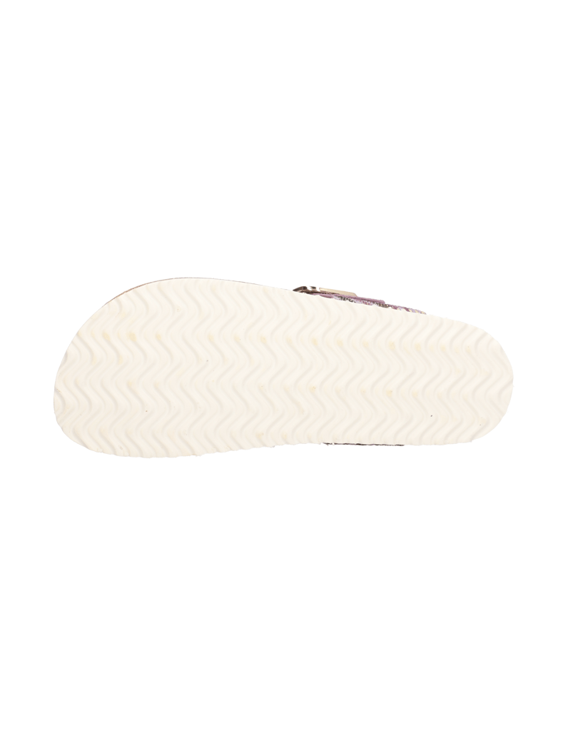 S.Oliver-Textil-Pantoffel-lila
