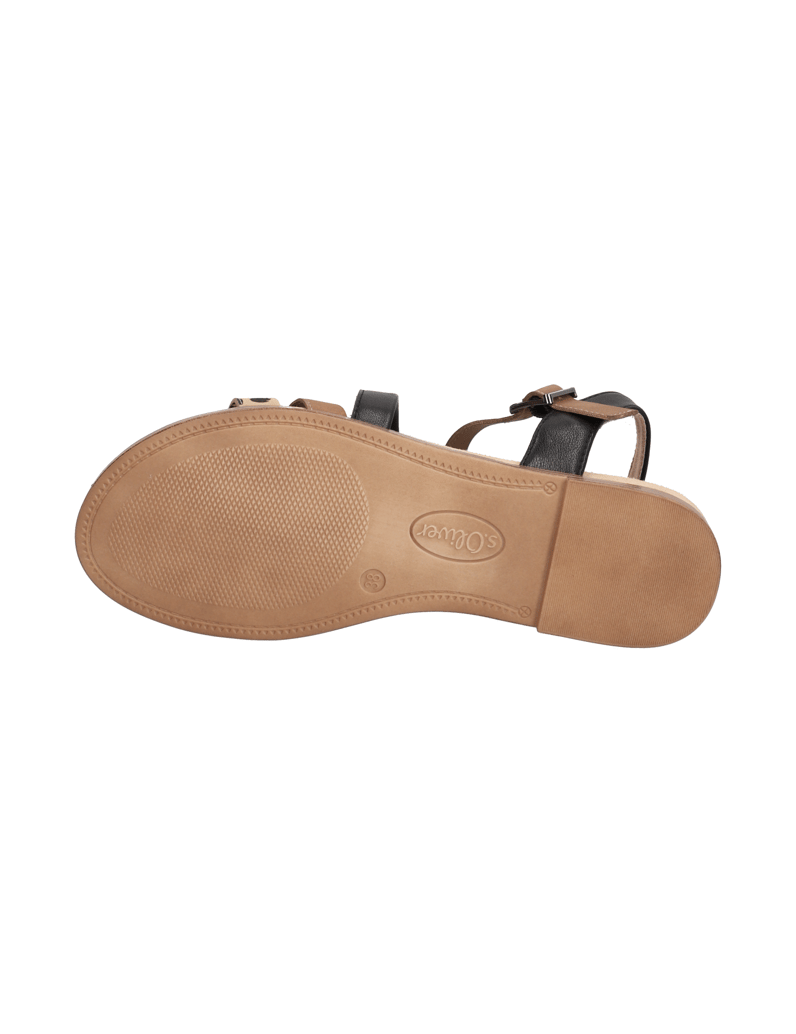 S.Oliver-Sandale-beige