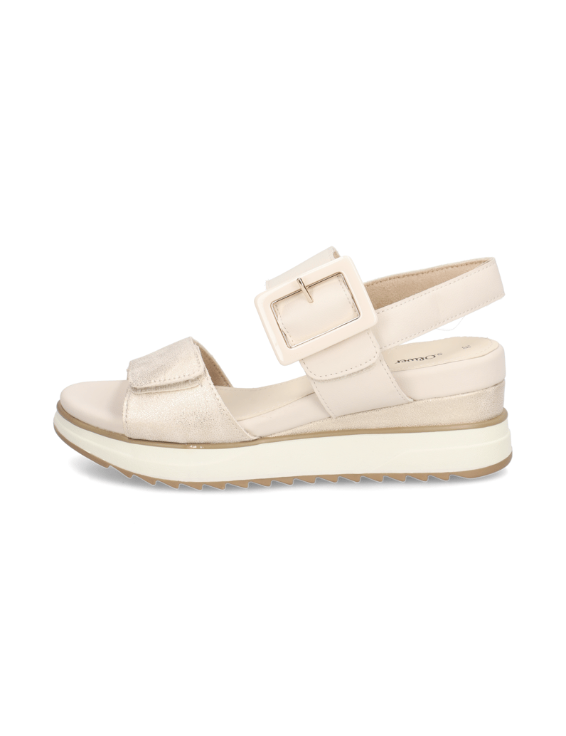 S.Oliver-Sandale-beige
