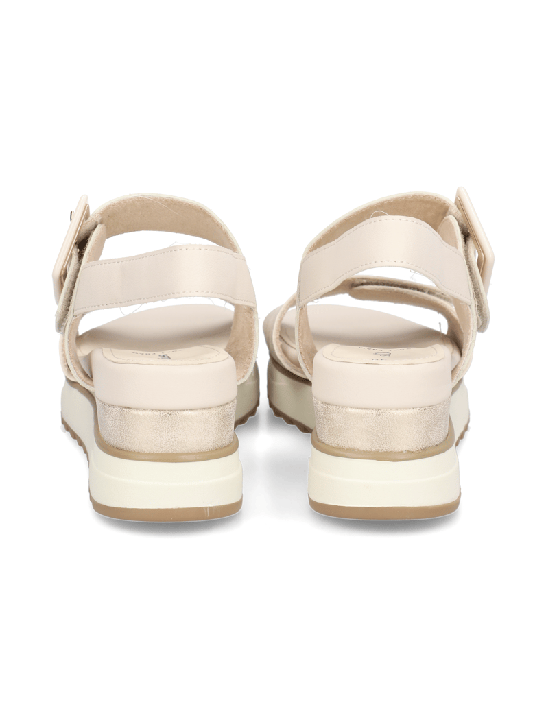 S.Oliver-Sandale-beige
