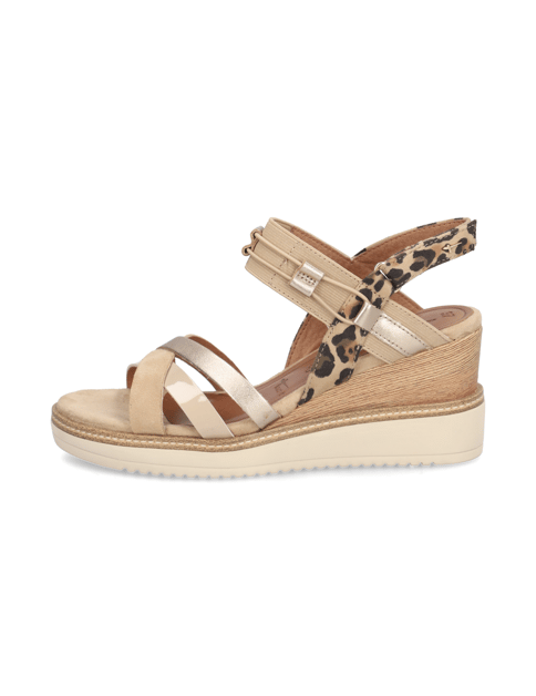Sandalette