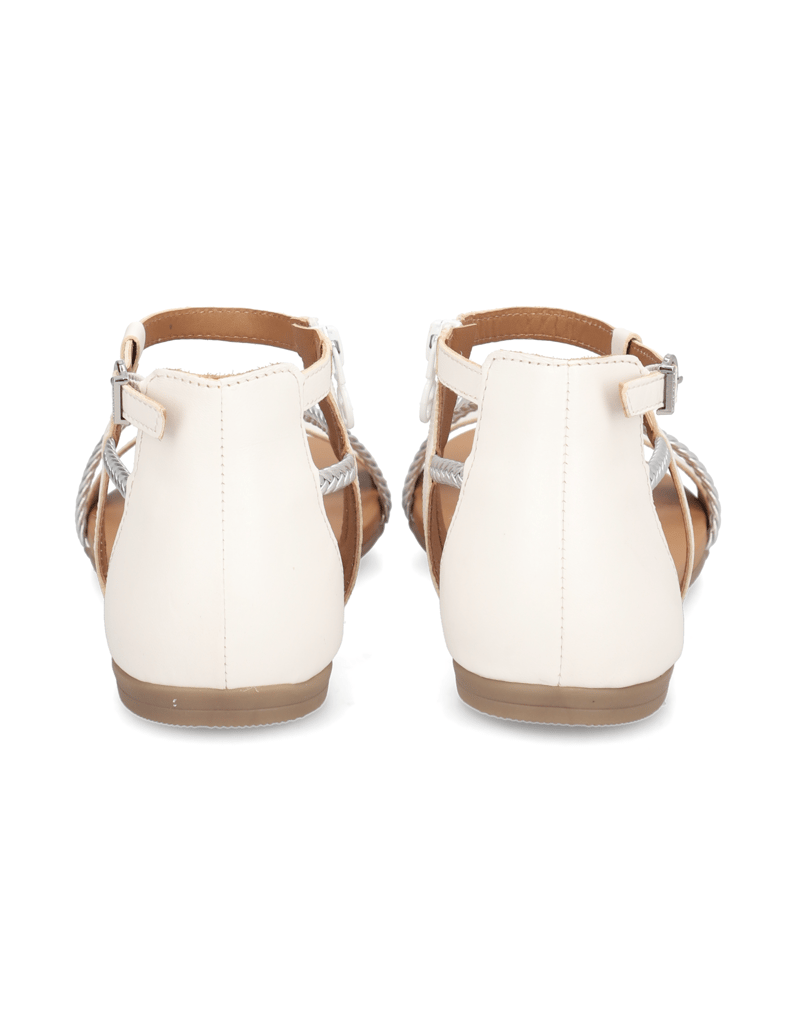 TAMARIS-Sandale-schwarz