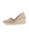 Verbenas MAMEN SERRAJE beige