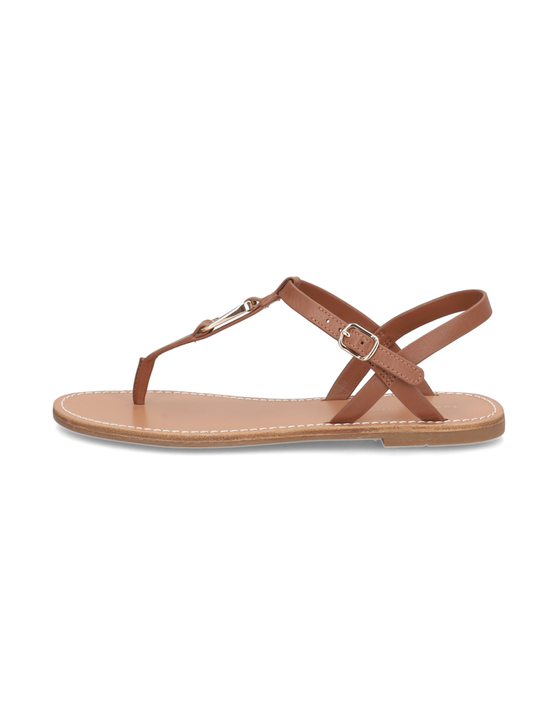 Tommy-Hilfiger-LEONA-Sandal-schwarz