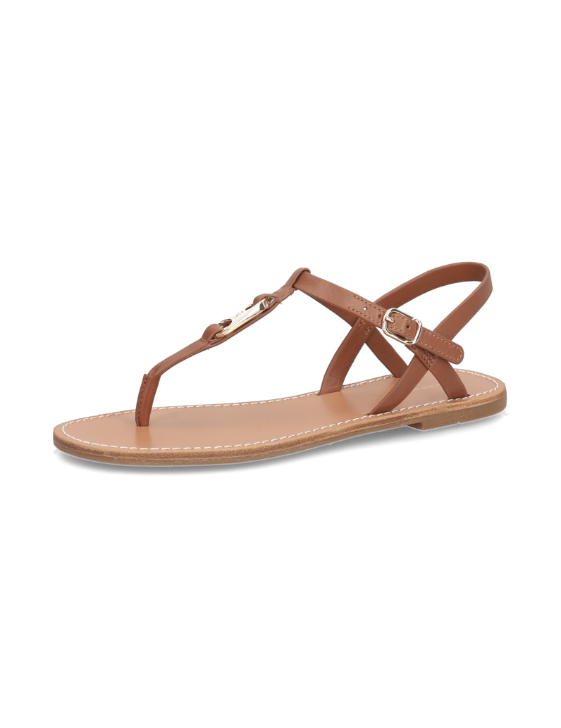 Tommy-Hilfiger-LEONA-Sandal-schwarz
