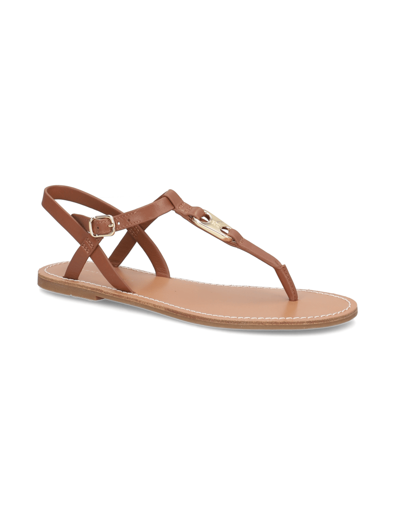 Tommy-Hilfiger-LEONA-Sandal-schwarz