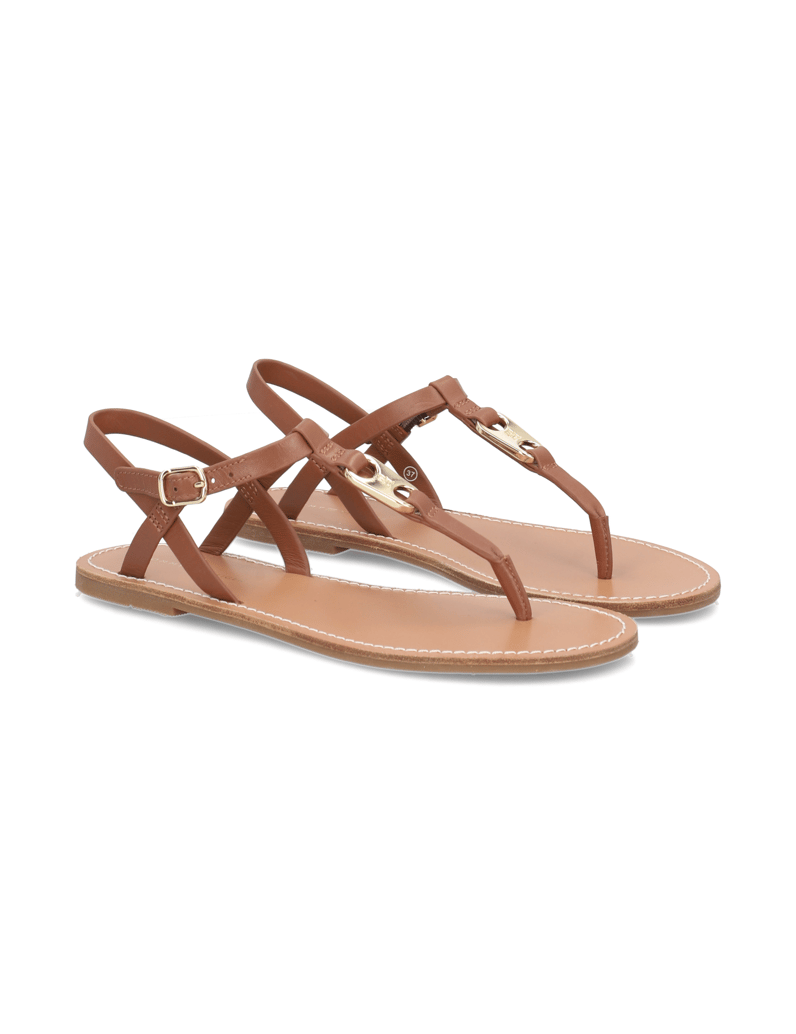 Tommy-Hilfiger-LEONA-Sandal-schwarz
