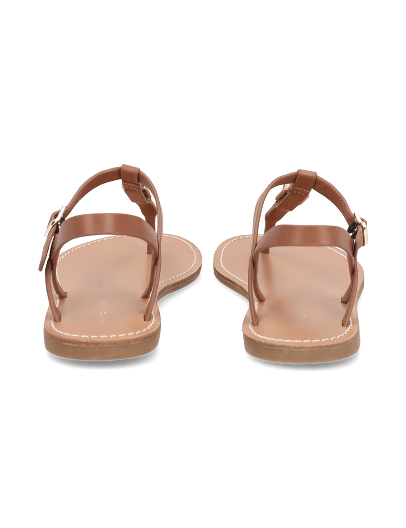 Tommy-Hilfiger-LEONA-Sandal-schwarz