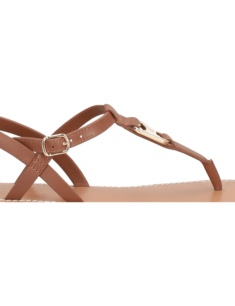 Tommy-Hilfiger-LEONA-Sandal-schwarz