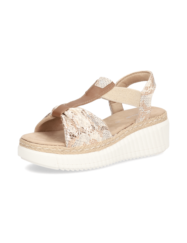 Tom-Tailor-Sandale-beige