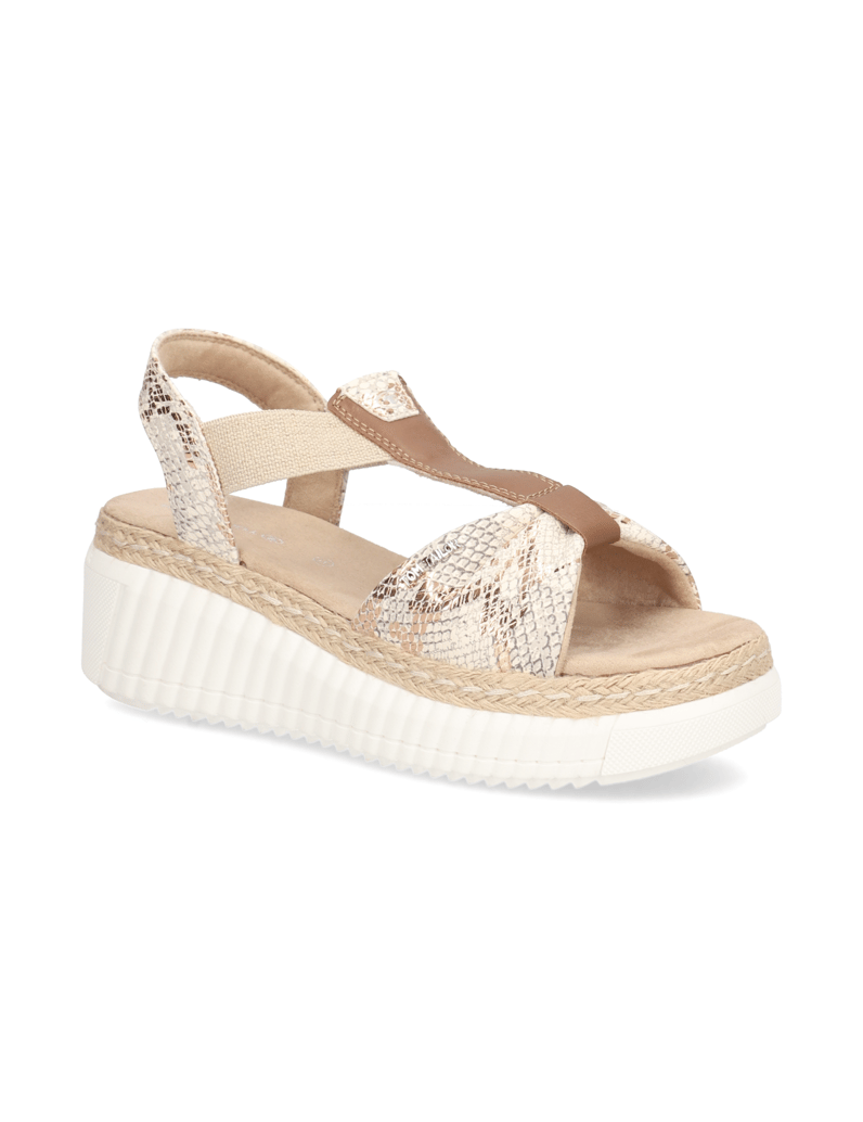 Tom-Tailor-Sandale-beige