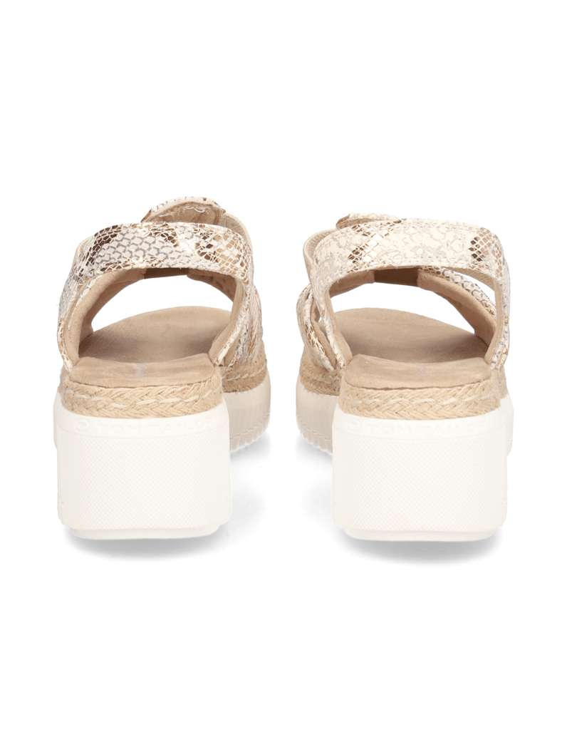 Tom-Tailor-Sandale-beige