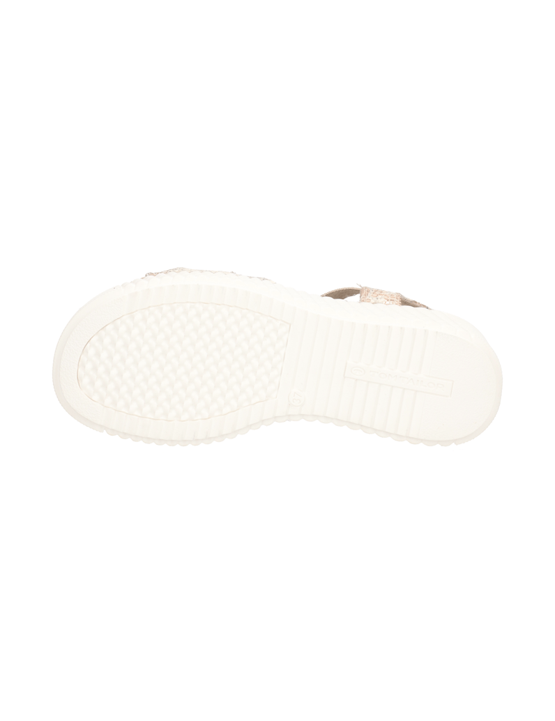 Tom-Tailor-Sandale-beige