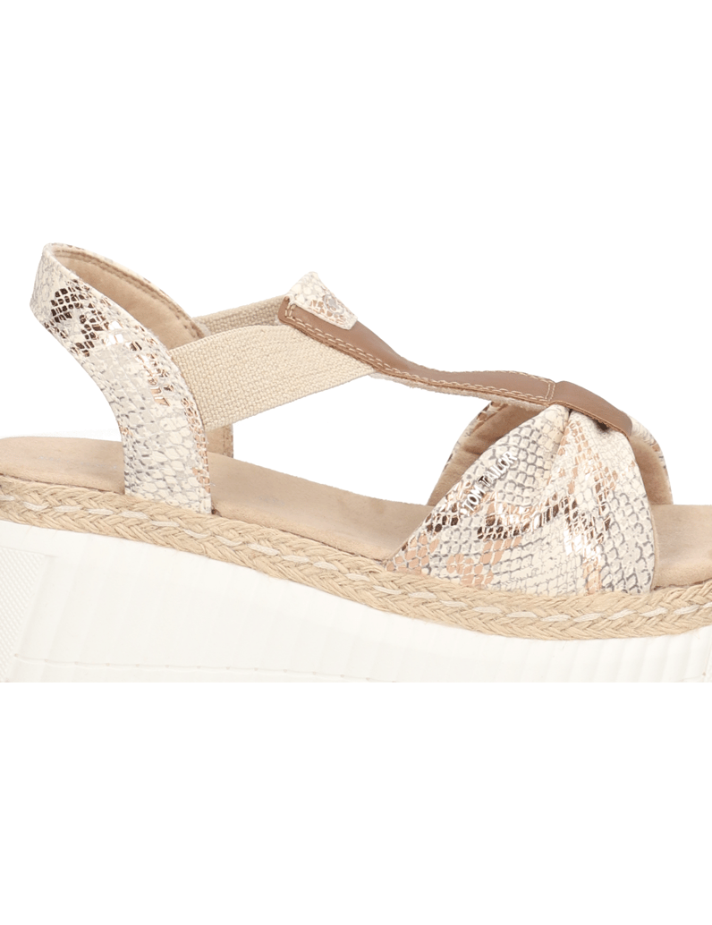 Tom-Tailor-Sandale-beige