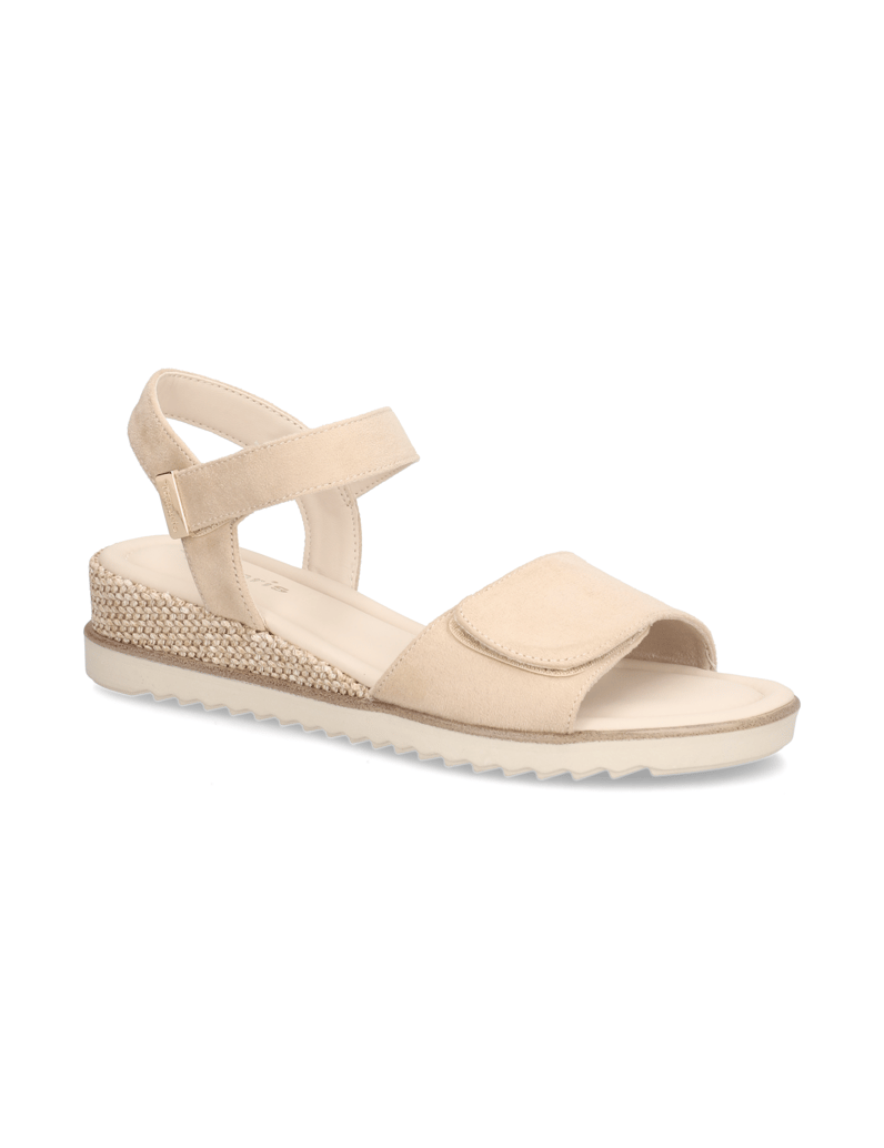 TAMARIS-Sandale-beige