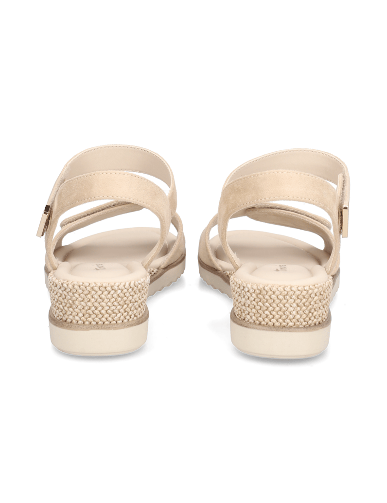 TAMARIS-Sandale-beige