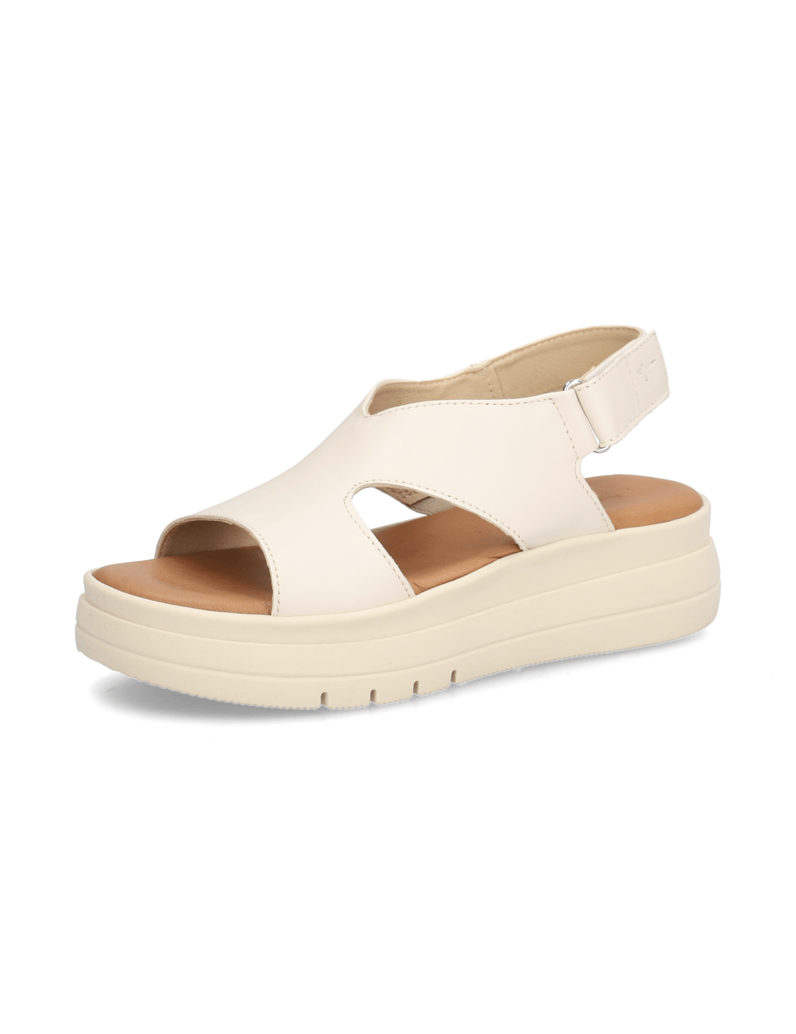 TAMARIS-Sandale-beige
