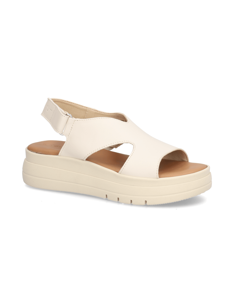TAMARIS-Sandale-beige