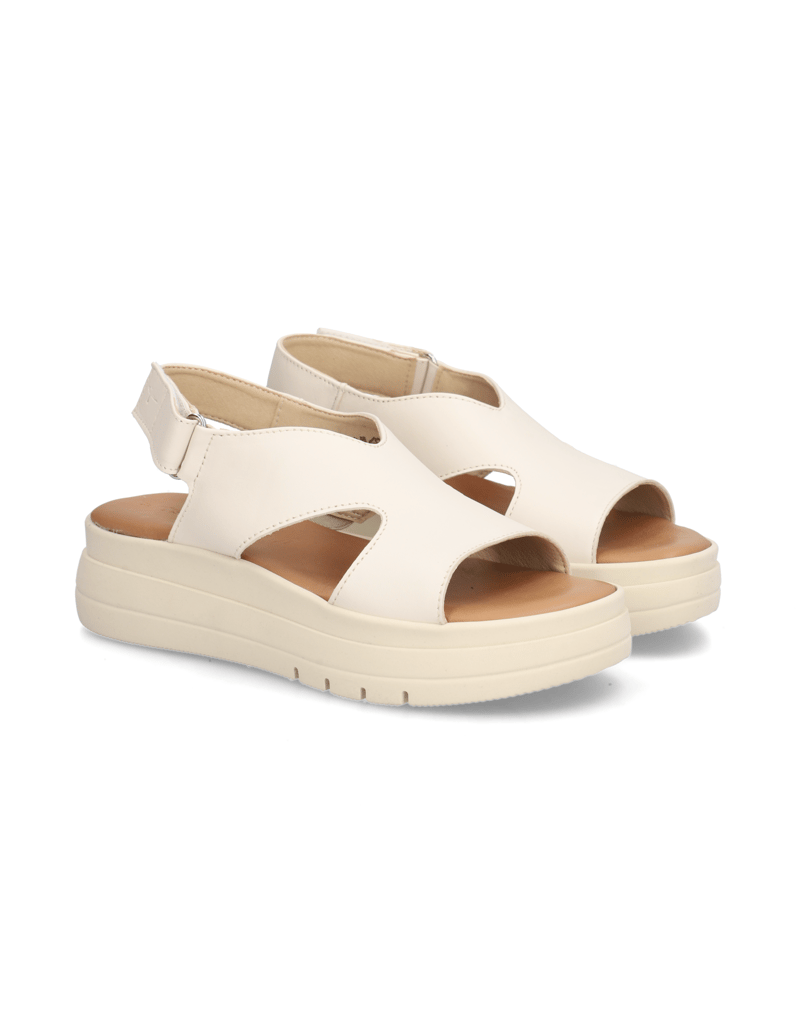 TAMARIS-Sandale-beige