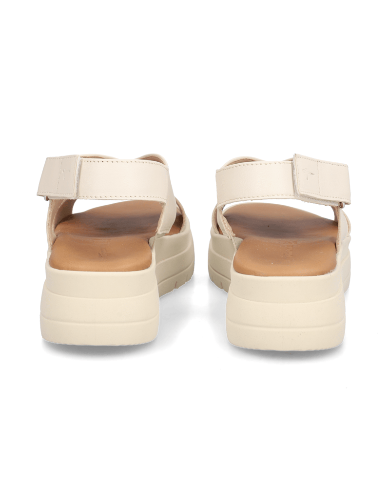 TAMARIS-Sandale-beige