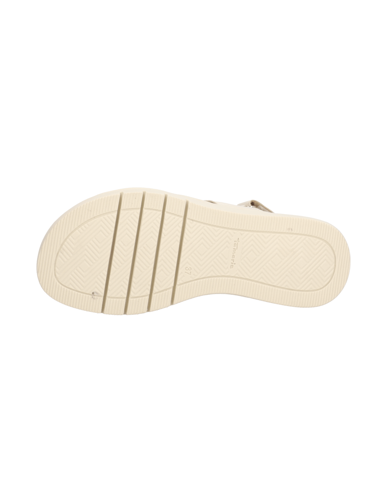 TAMARIS-Sandale-beige