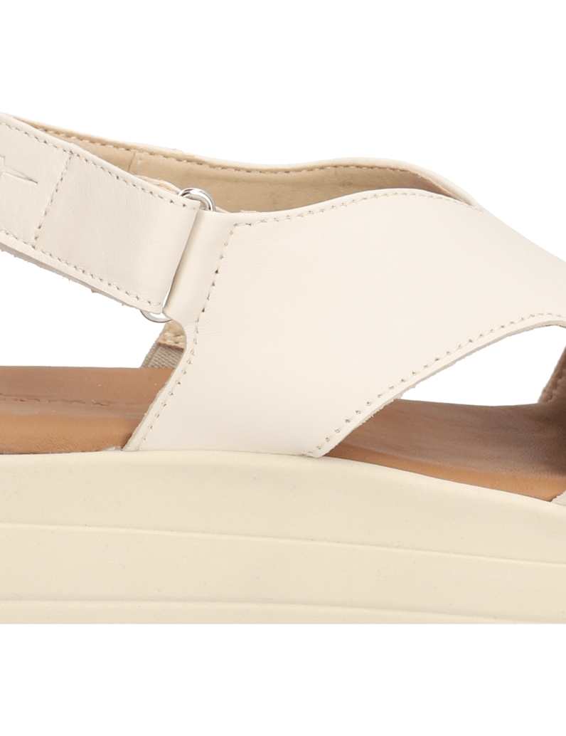 TAMARIS-Sandale-beige