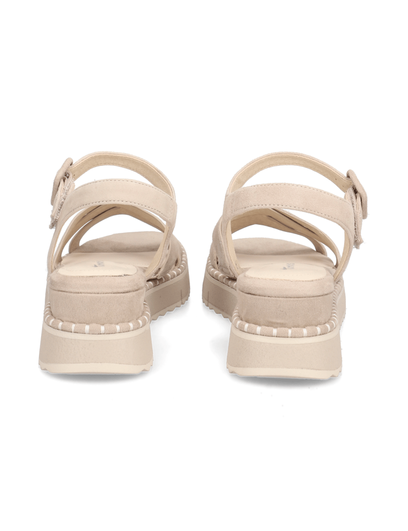 TAMARIS-Sandale-beige