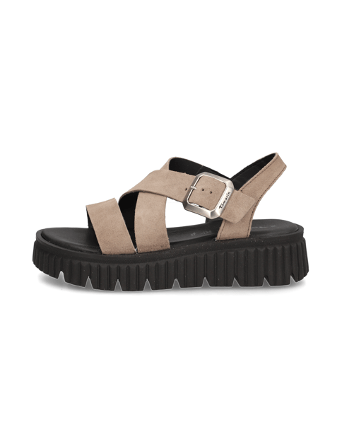 Sandalette