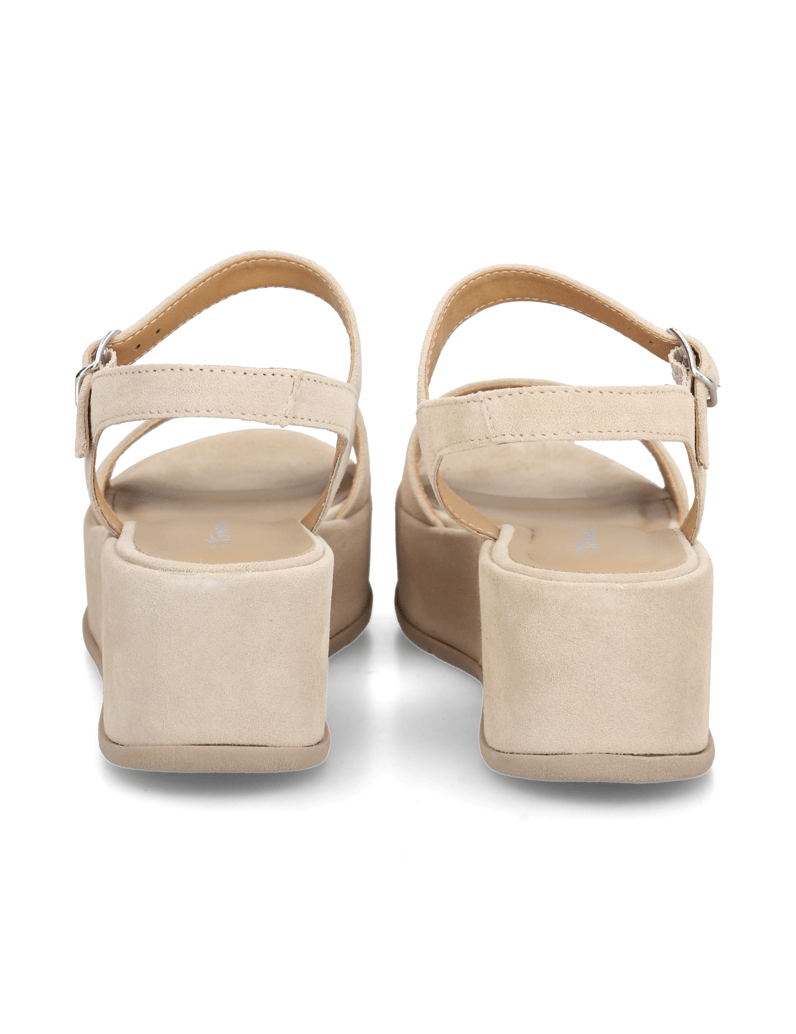 TAMARIS-Sandale-beige