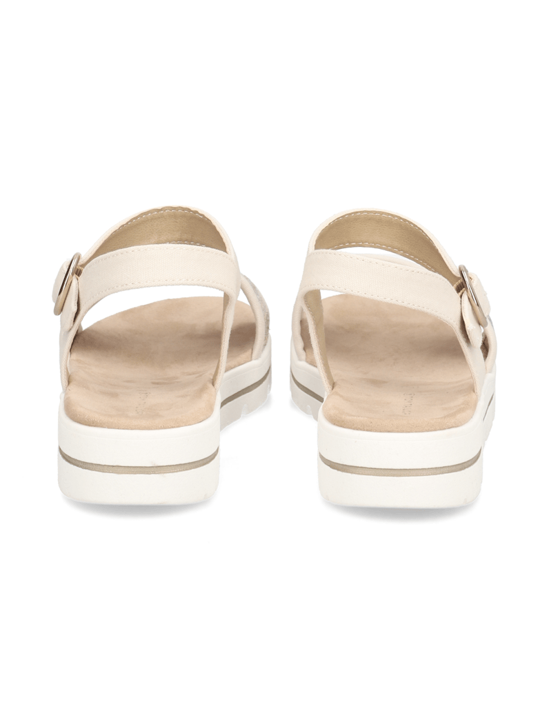 Tom-Tailor-Sandale-gold