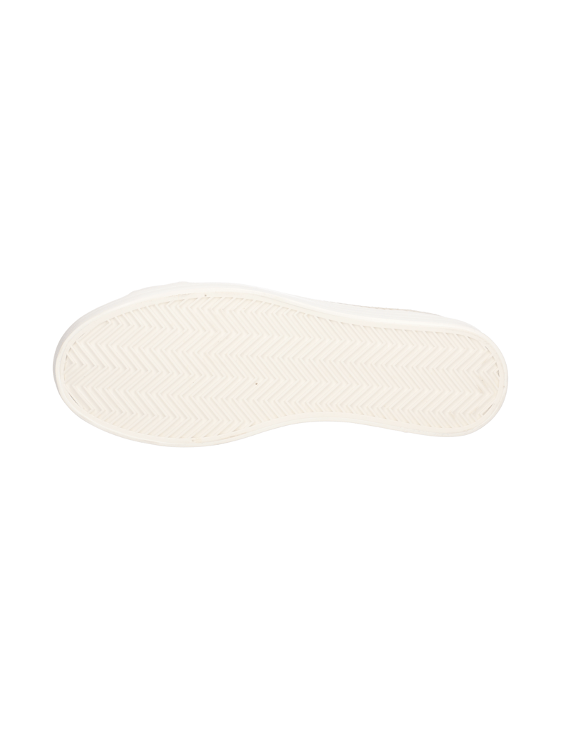 OMG!-Textil-Sneaker-beige