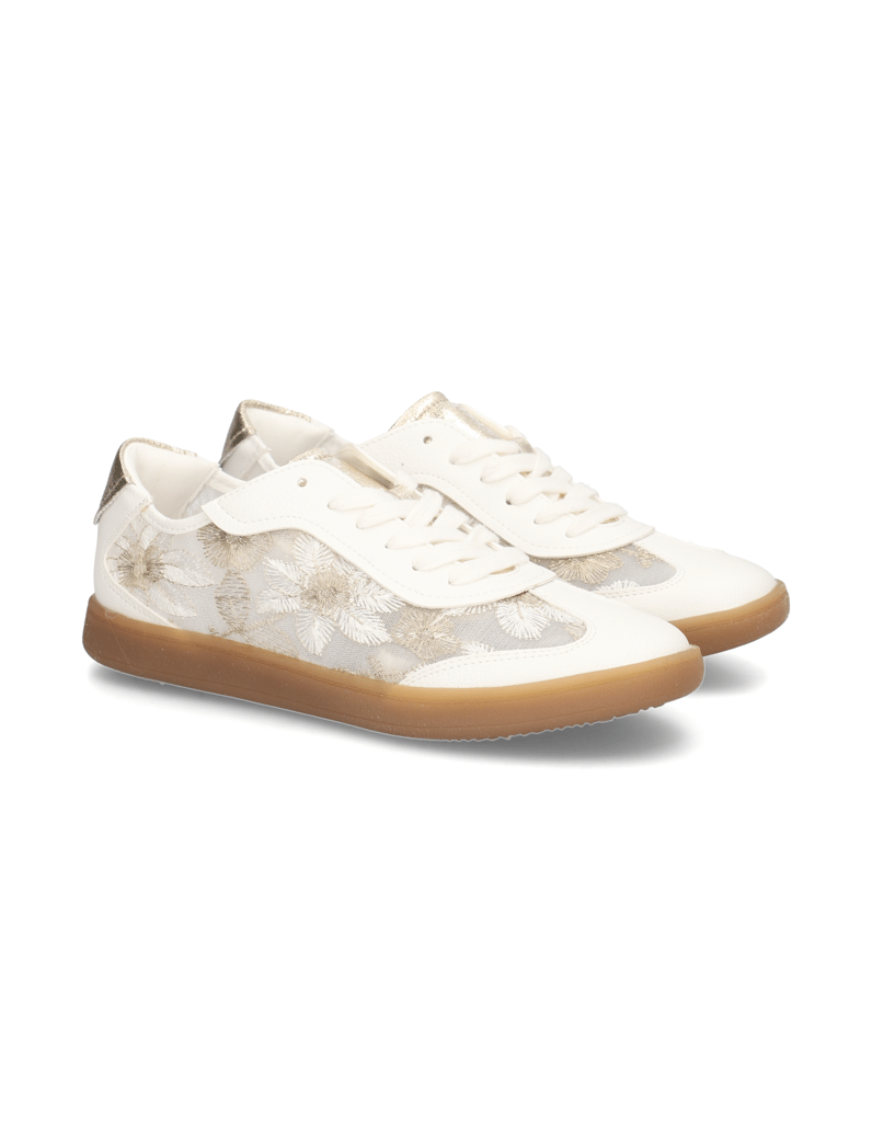 OMG!-Sneaker-weiss