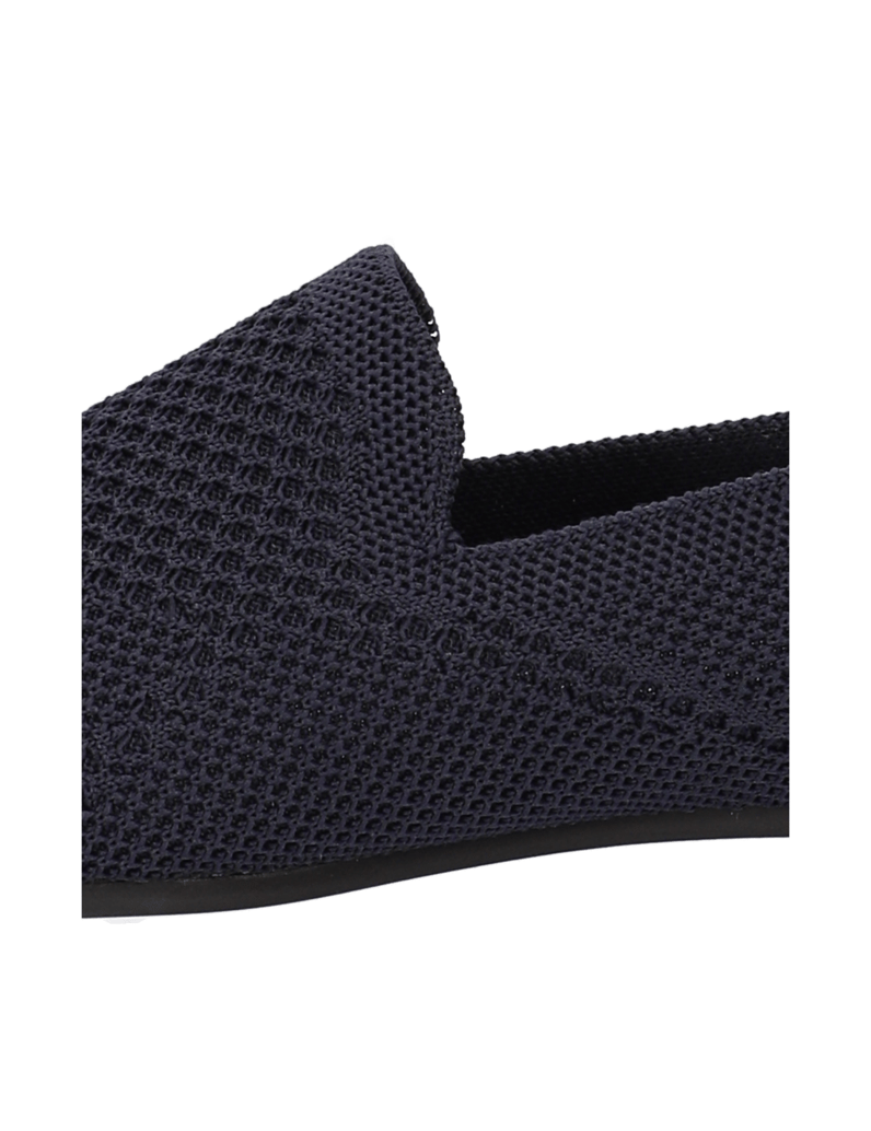 Blue-Cox-Textil-Klassischer-Slipper