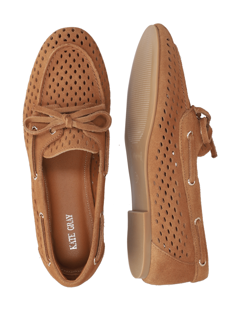 Kate-Gray-Slipper-cognac