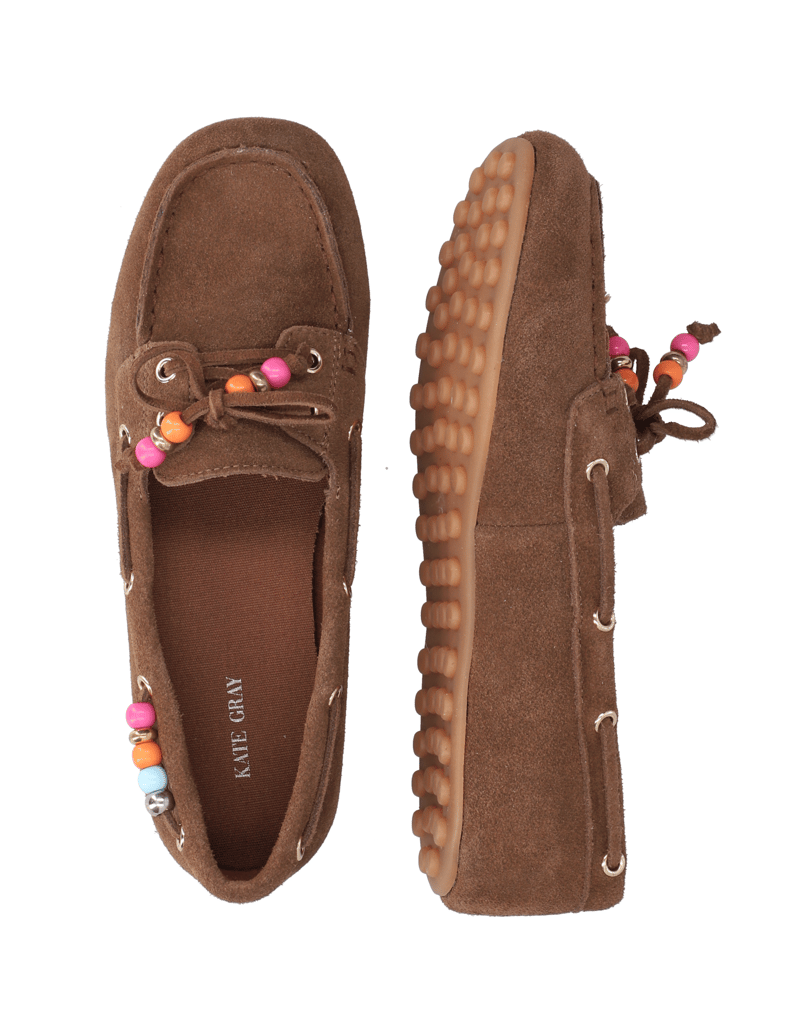 Kate-Gray-Slipper-braun