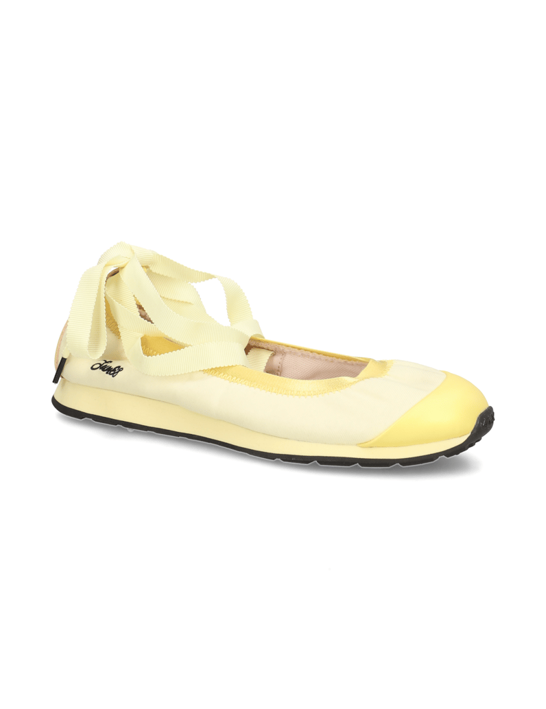 SUN68-ALLY-ETOILE-BALLERINA-gelb