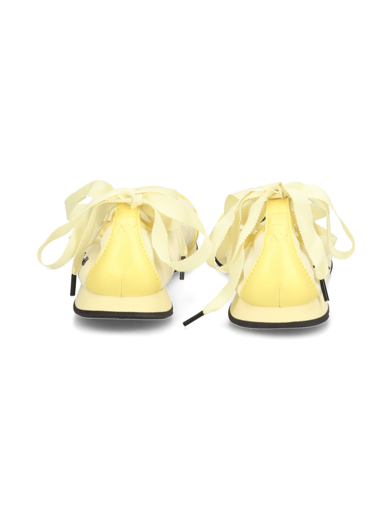 SUN68-ALLY-ETOILE-BALLERINA-gelb