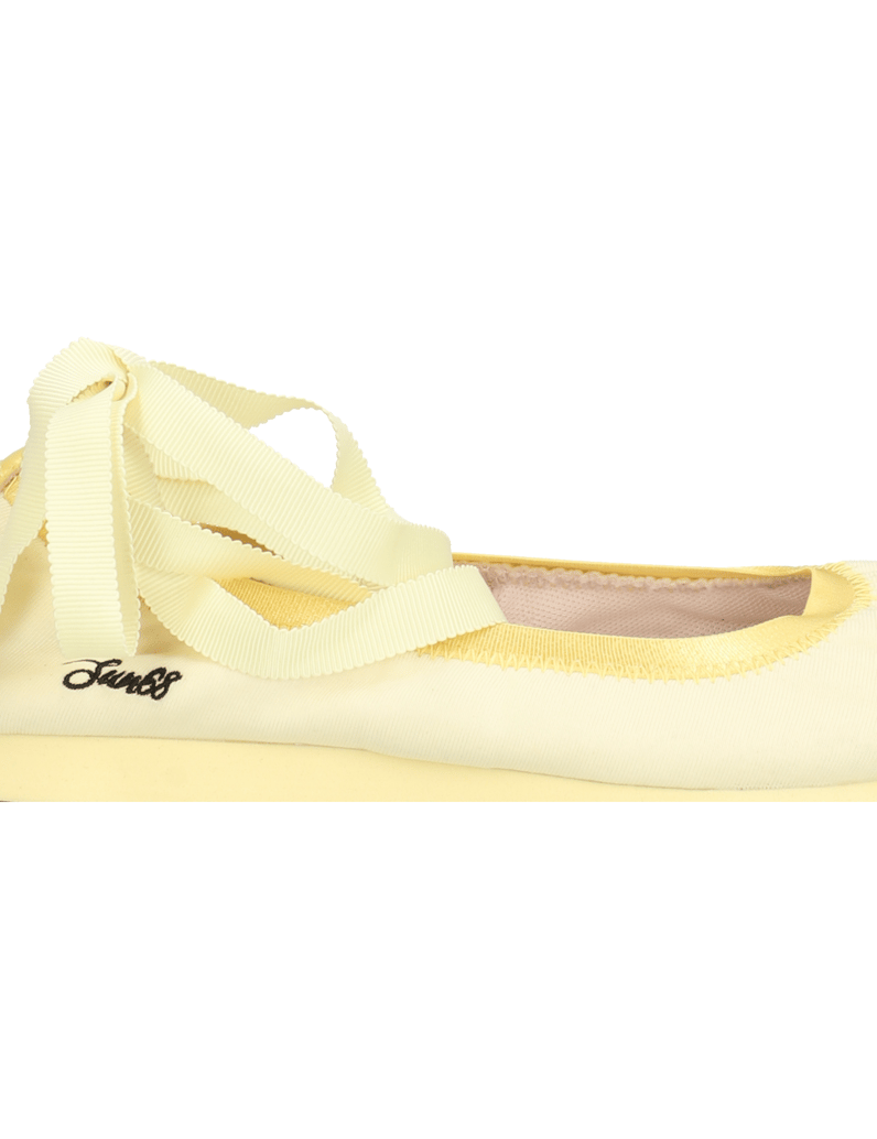SUN68-ALLY-ETOILE-BALLERINA-gelb