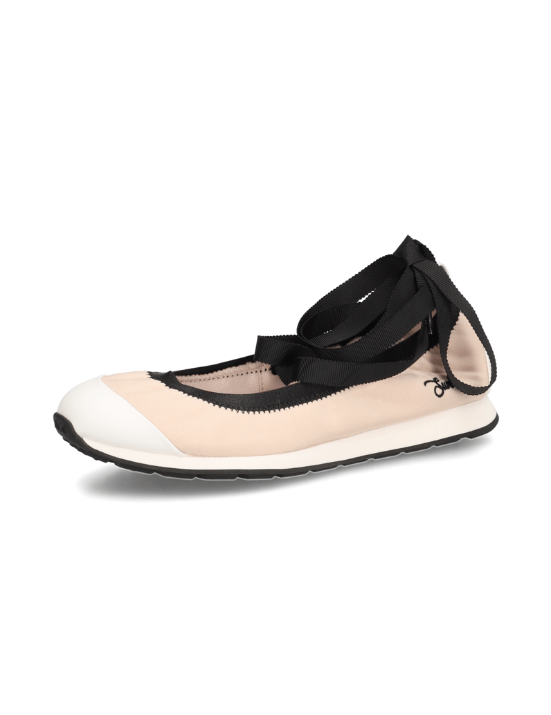 SUN68-ALLY-ETOILE-BALLERINA-gelb