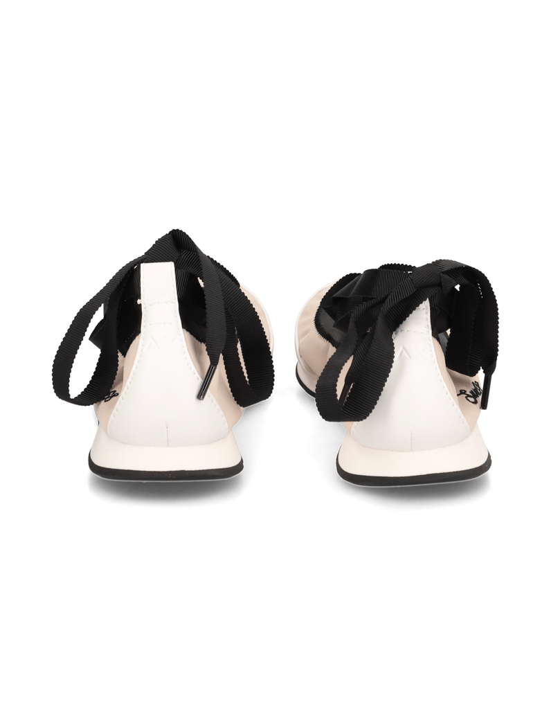 SUN68-ALLY-ETOILE-BALLERINA-gelb
